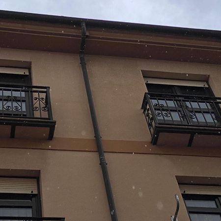 Apartamentos Viva Леон Екстер'єр фото