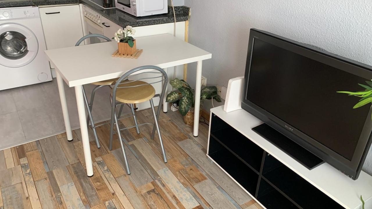 Apartamentos Viva Леон Екстер'єр фото