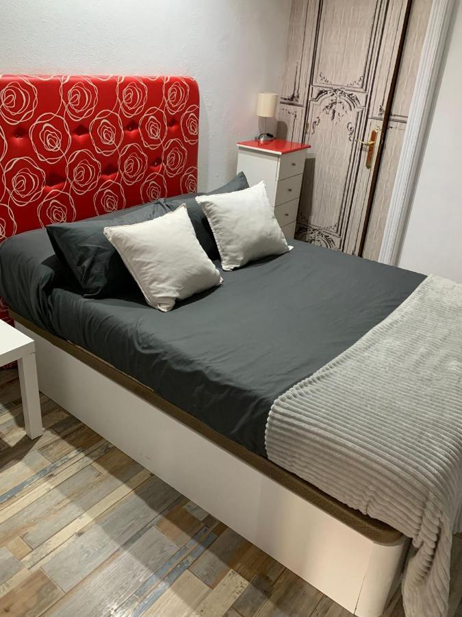 Apartamentos Viva Леон Екстер'єр фото