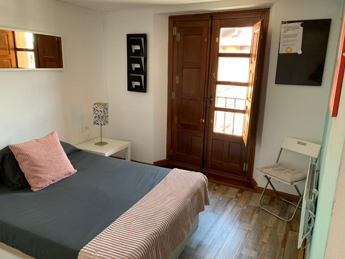 Apartamentos Viva Леон Екстер'єр фото
