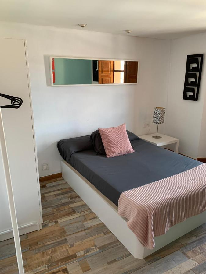 Apartamentos Viva Леон Екстер'єр фото