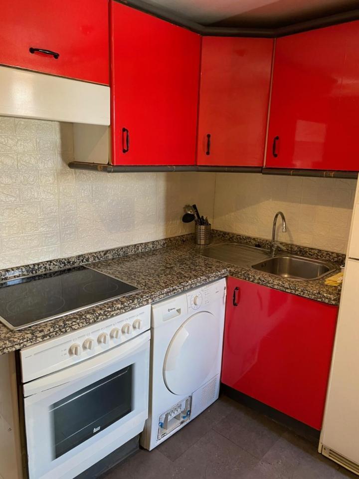 Apartamentos Viva Леон Екстер'єр фото