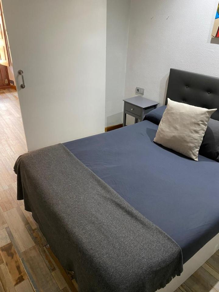 Apartamentos Viva Леон Екстер'єр фото