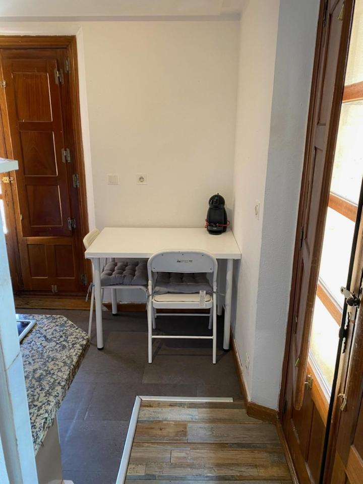 Apartamentos Viva Леон Екстер'єр фото