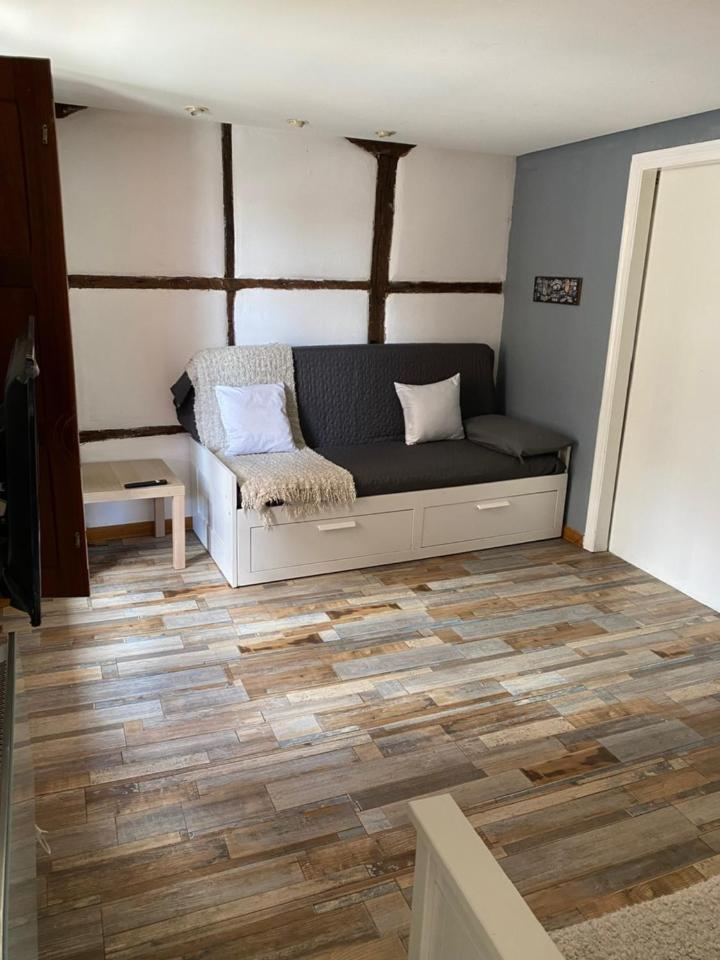Apartamentos Viva Леон Екстер'єр фото