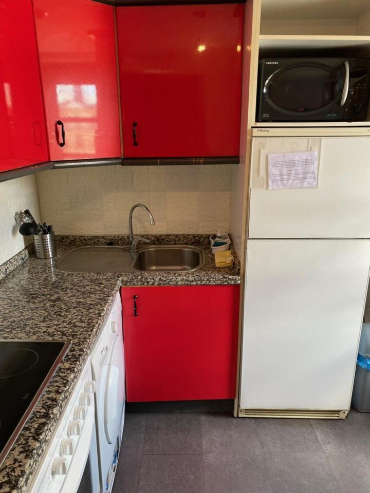 Apartamentos Viva Леон Екстер'єр фото