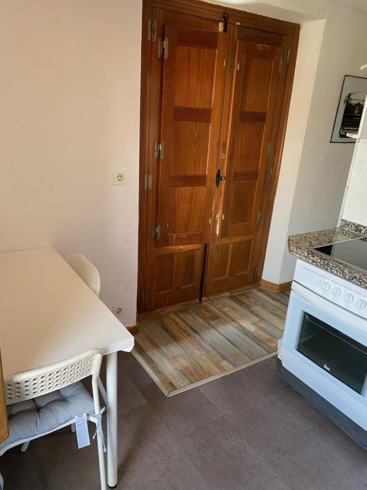Apartamentos Viva Леон Екстер'єр фото