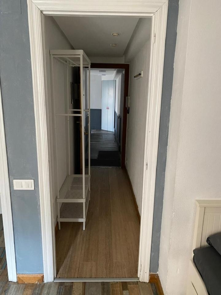Apartamentos Viva Леон Екстер'єр фото