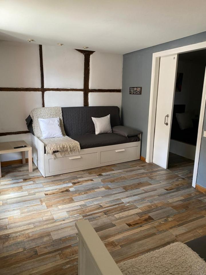 Apartamentos Viva Леон Екстер'єр фото