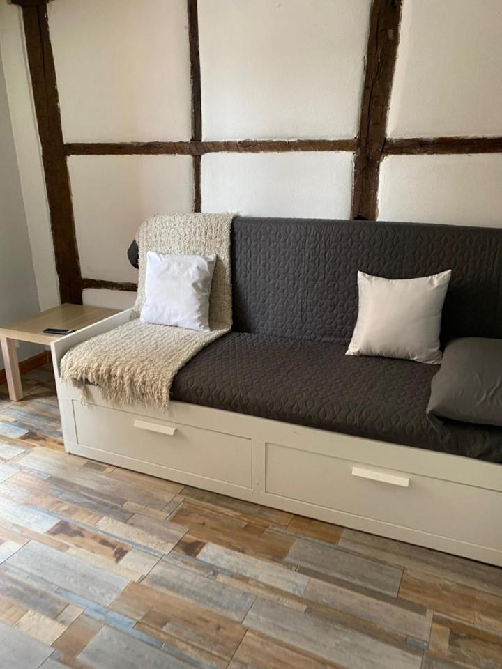 Apartamentos Viva Леон Екстер'єр фото