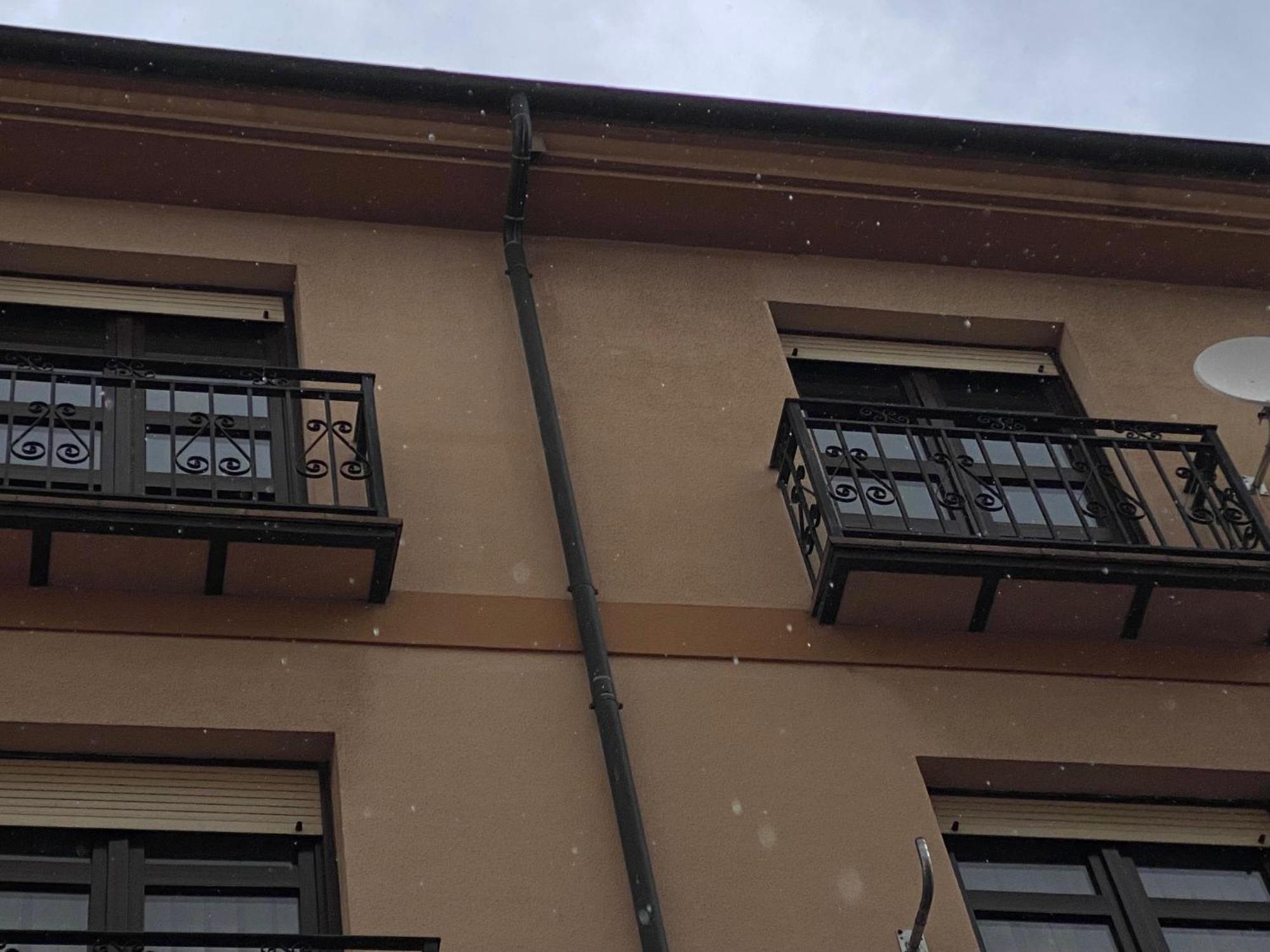 Apartamentos Viva Леон Екстер'єр фото