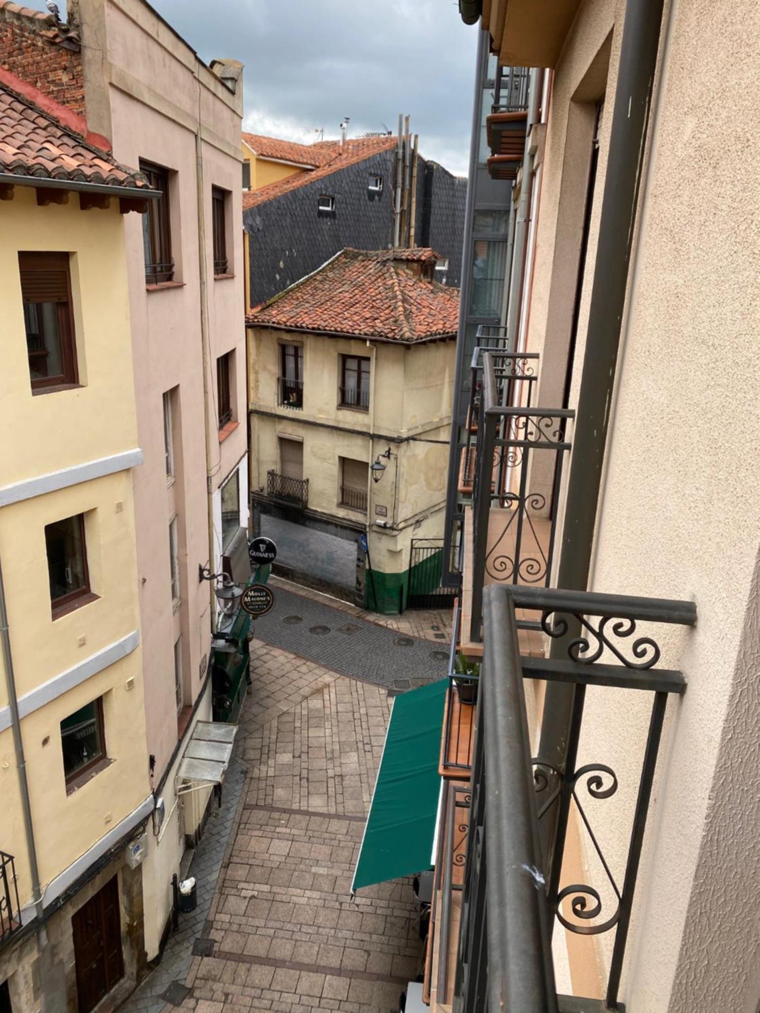 Apartamentos Viva Леон Екстер'єр фото