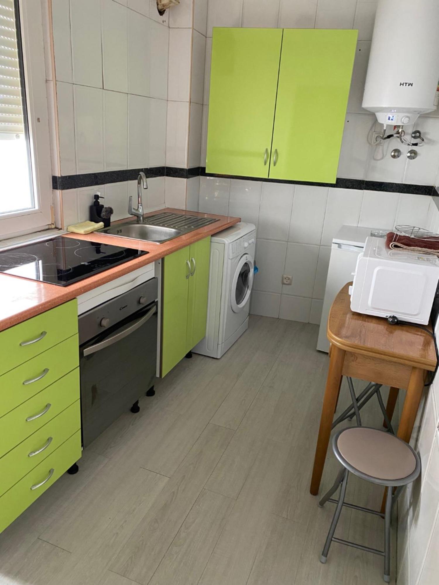 Apartamentos Viva Леон Екстер'єр фото