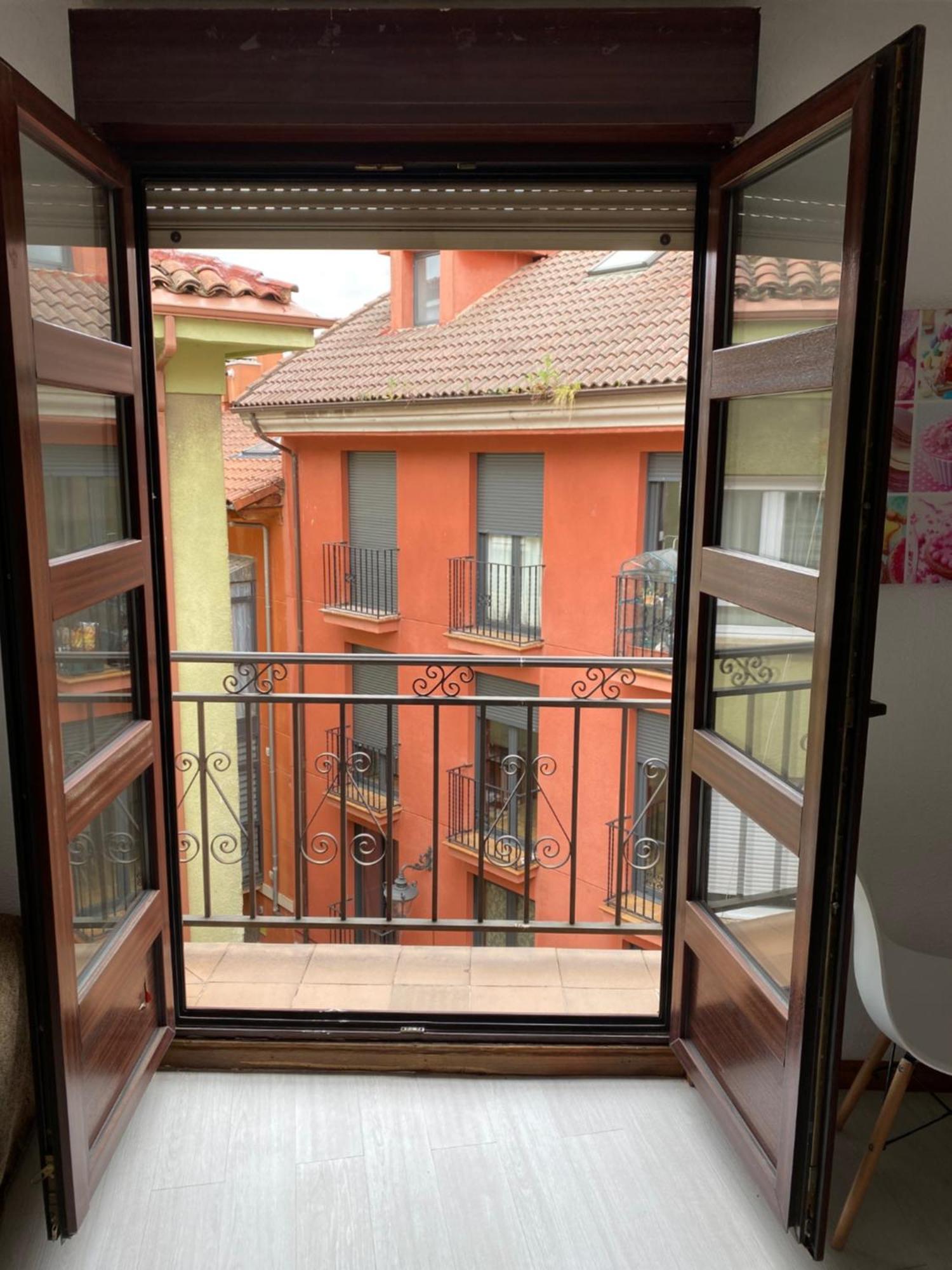 Apartamentos Viva Леон Екстер'єр фото