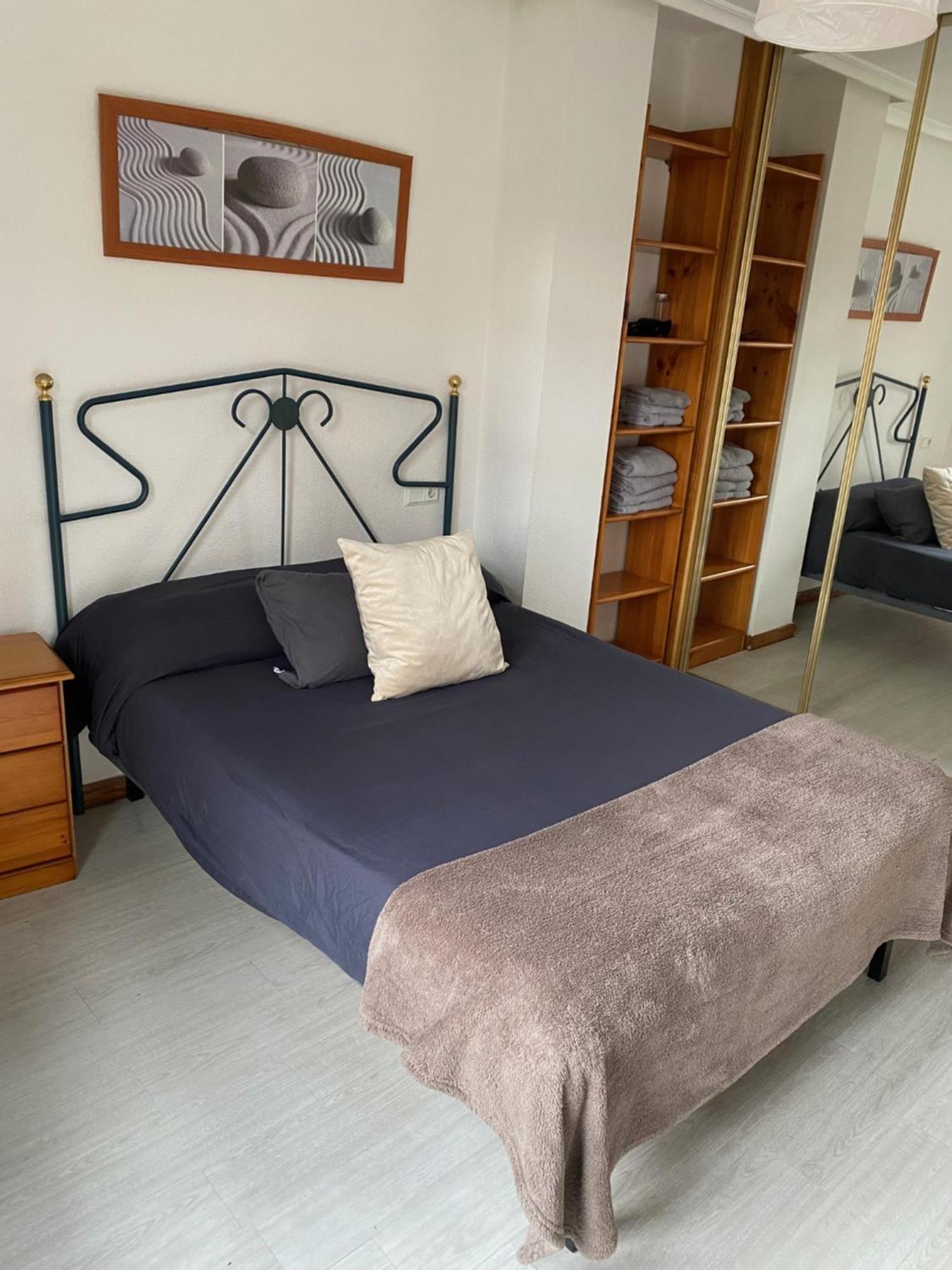Apartamentos Viva Леон Екстер'єр фото