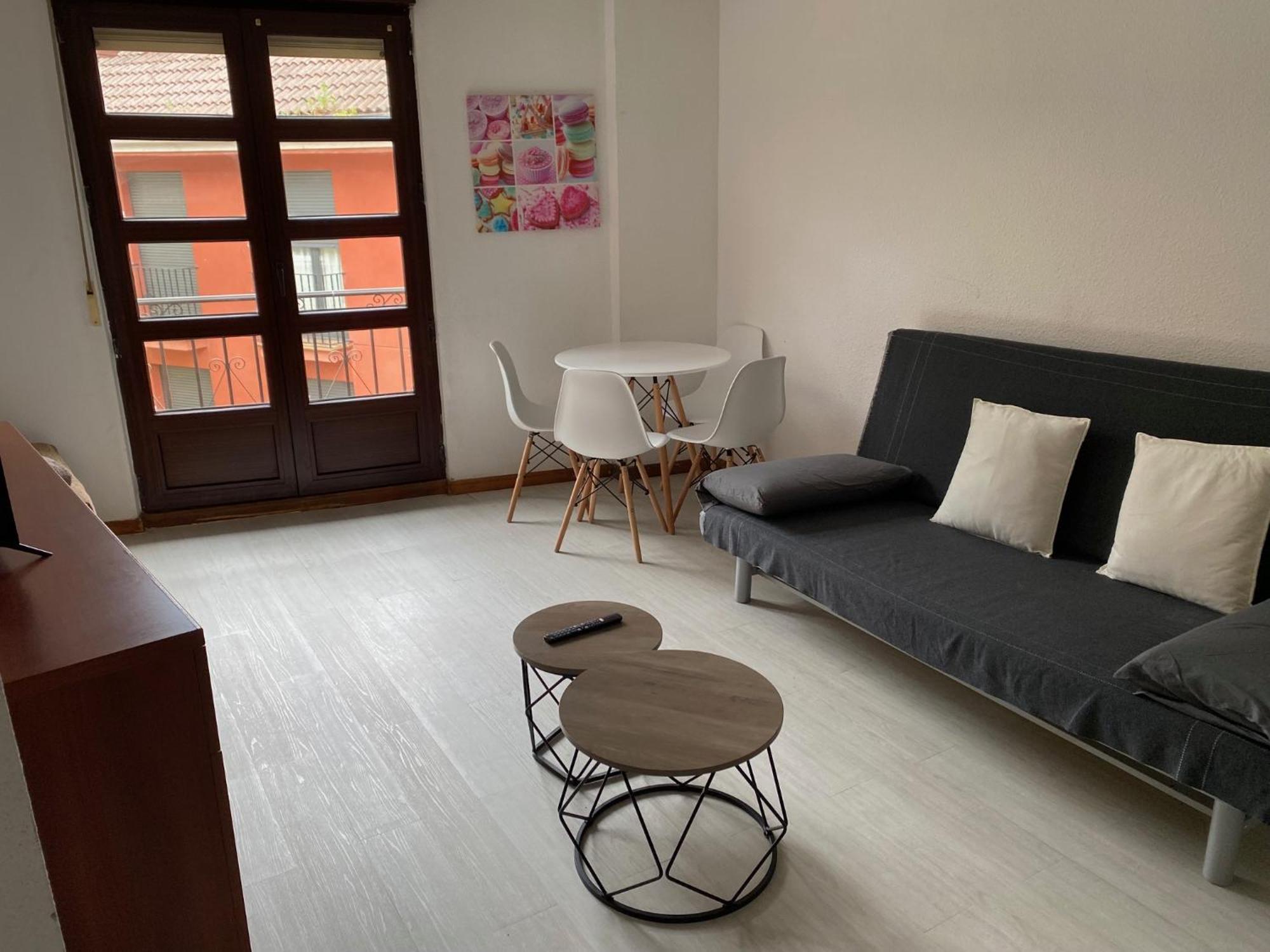 Apartamentos Viva Леон Екстер'єр фото