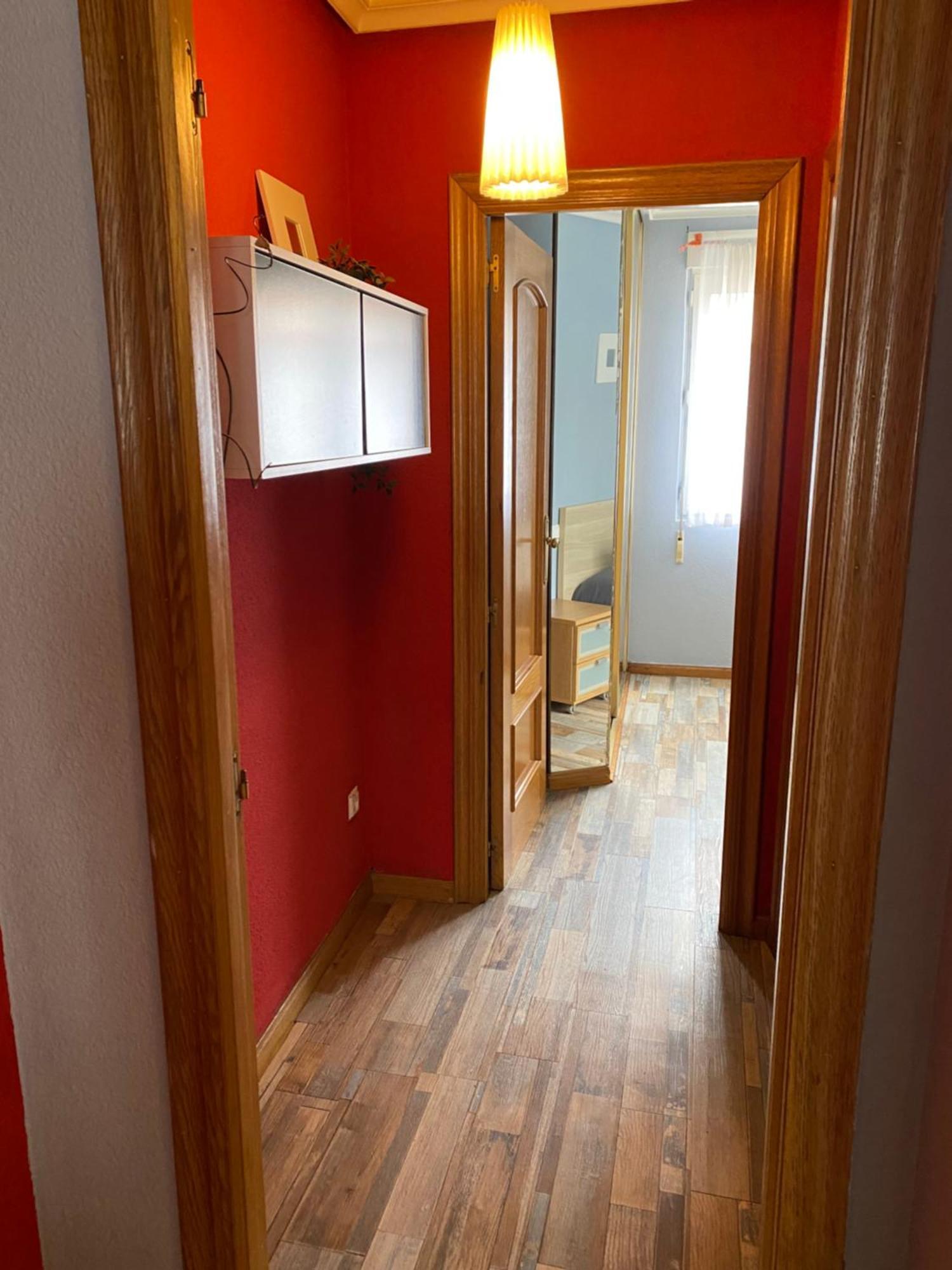 Apartamentos Viva Леон Екстер'єр фото