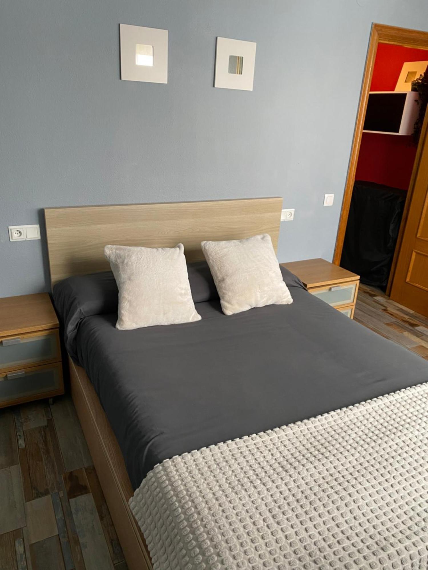 Apartamentos Viva Леон Екстер'єр фото