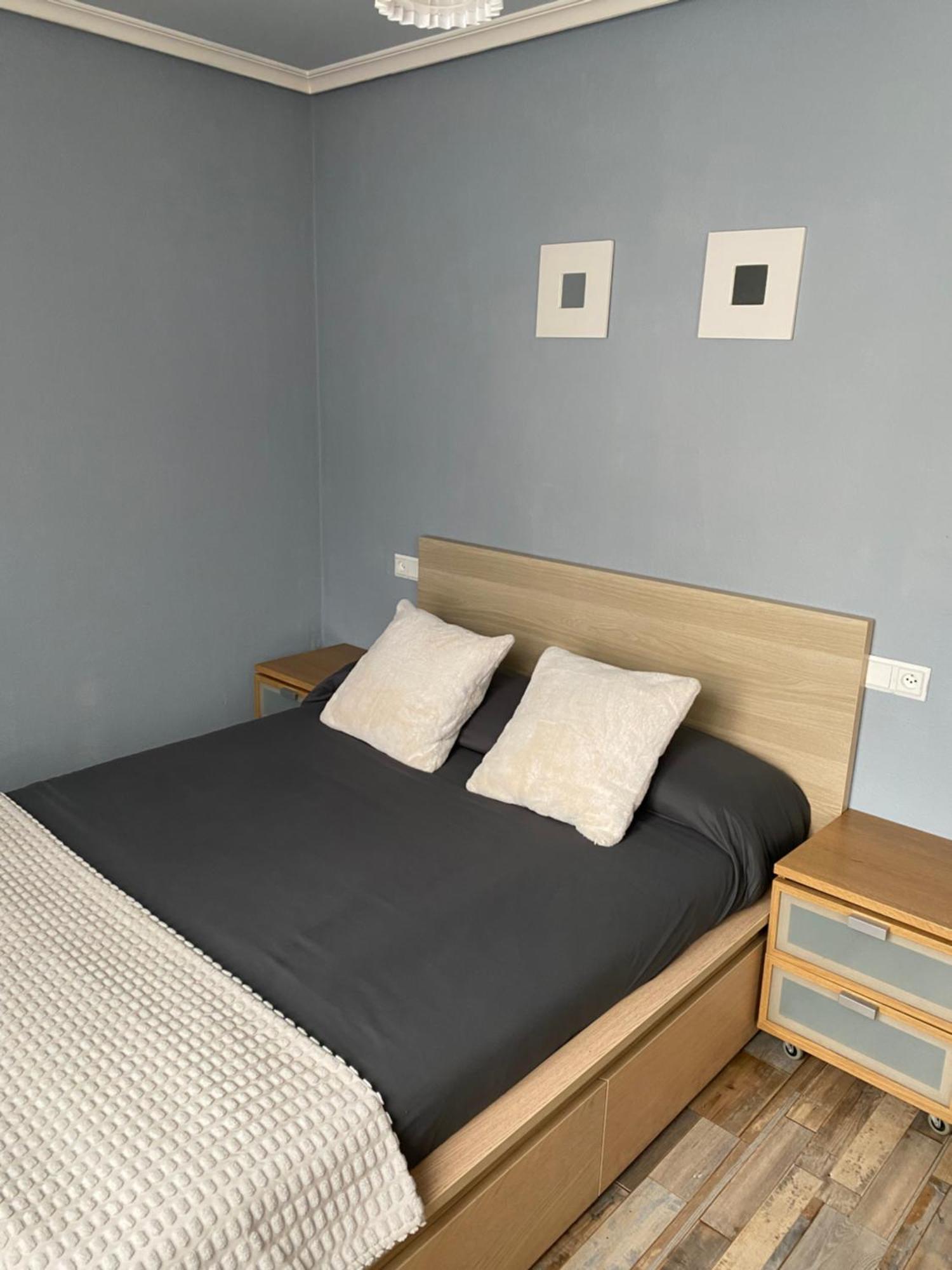 Apartamentos Viva Леон Екстер'єр фото
