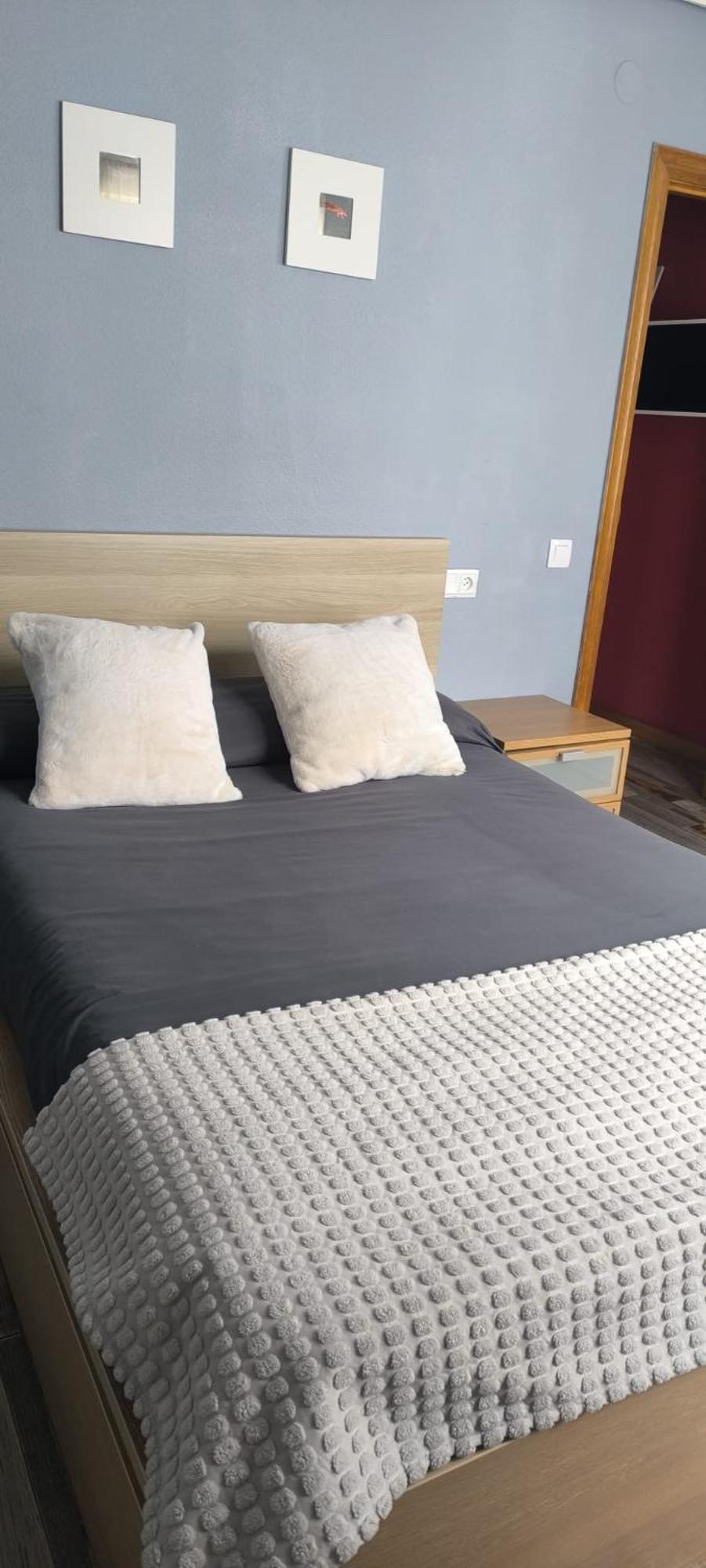 Apartamentos Viva Леон Екстер'єр фото
