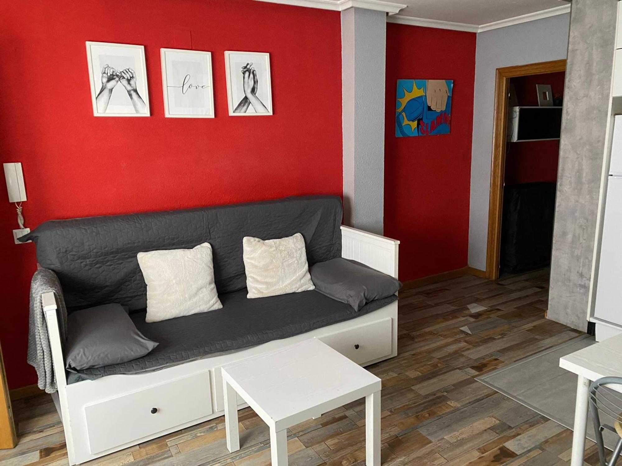 Apartamentos Viva Леон Екстер'єр фото