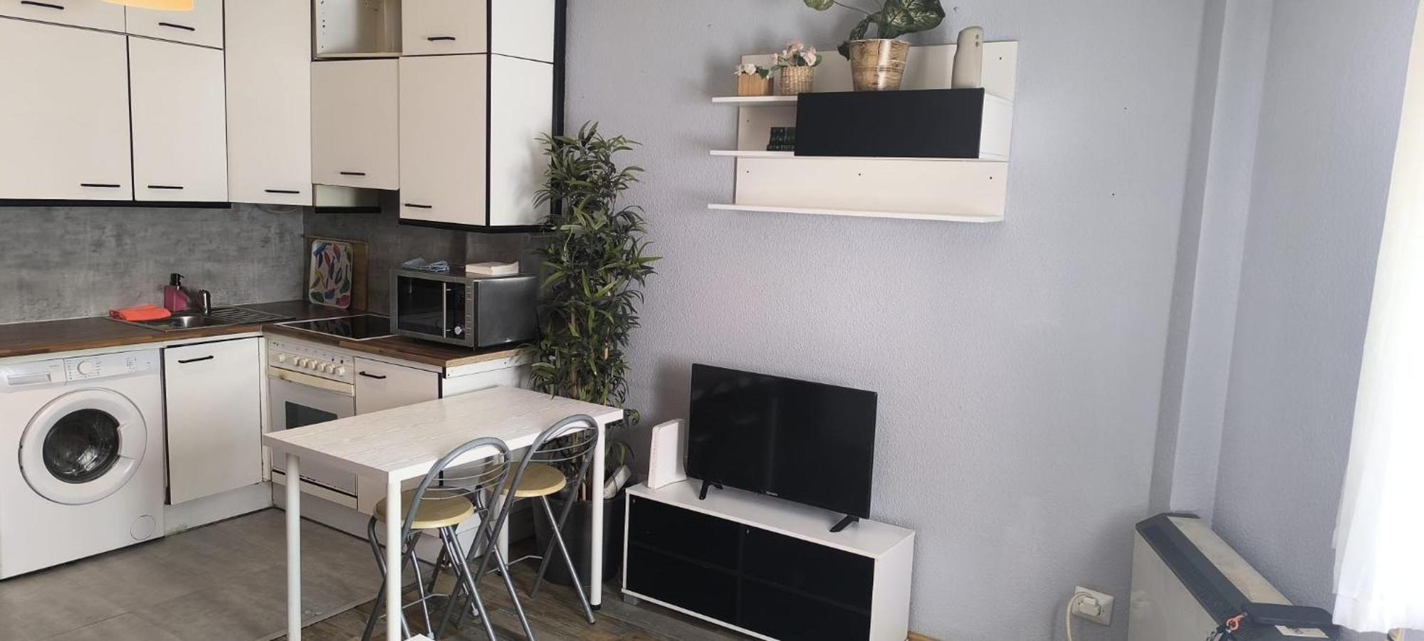 Apartamentos Viva Леон Екстер'єр фото