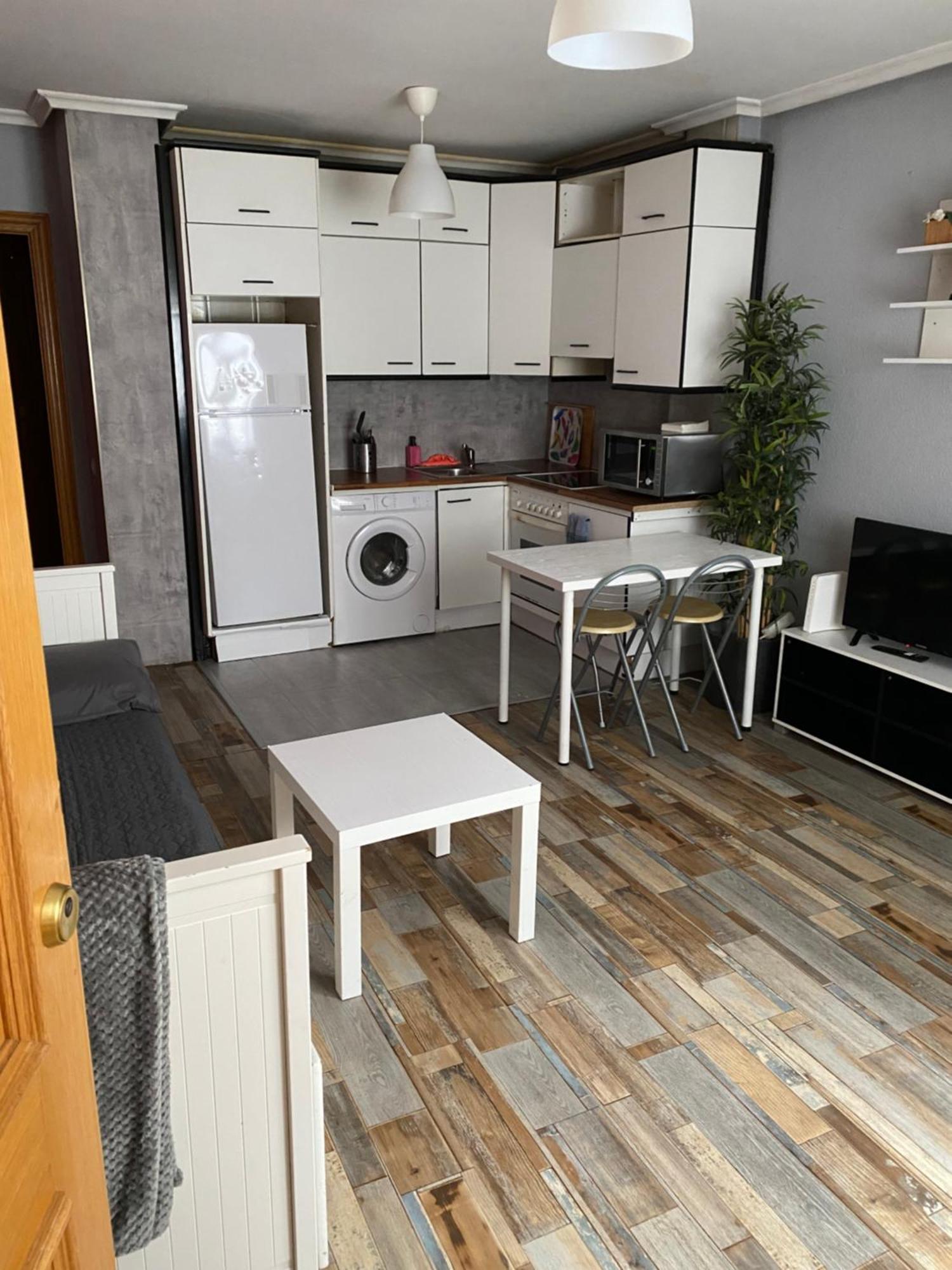 Apartamentos Viva Леон Екстер'єр фото